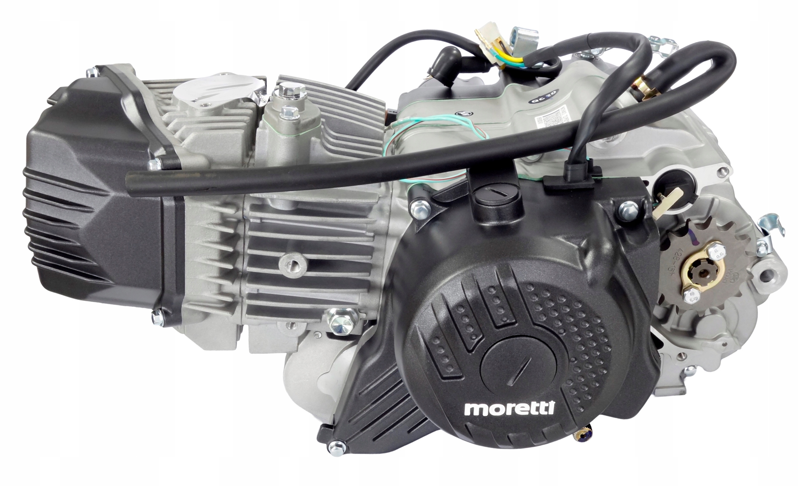 SILNIK 190 CROSS KAYO PITBIKE X-MOTOS ASIX MIKILON MRF JUNAK