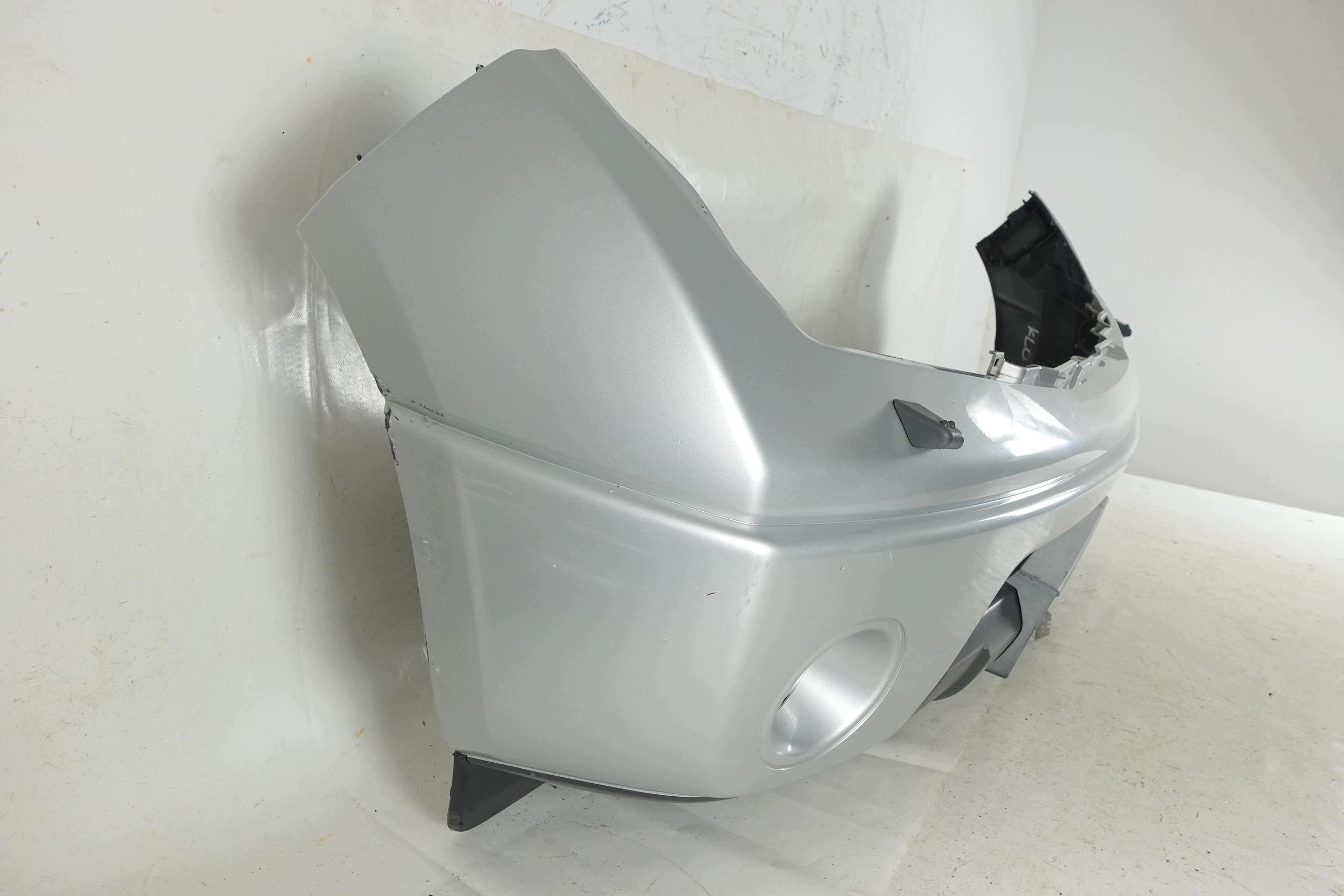 bumper front front NISSAN NAVARA D40 PATHFINDER and 04-10 KL0 2004-2010