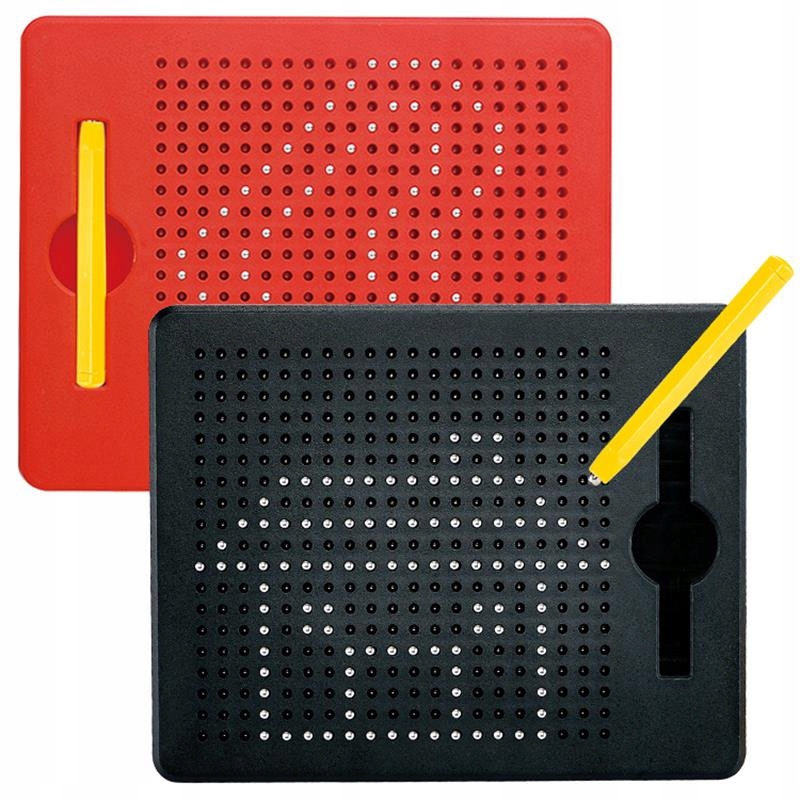

Tablica Magnetyczna Magpad 380 Kulek Szablony