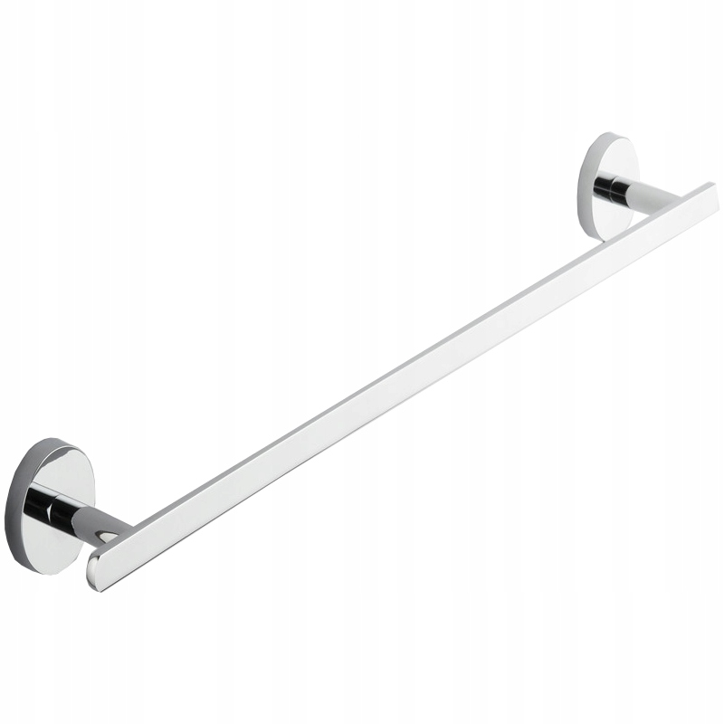 

Mexen Loft Wieszak Ścienny Na Ręczniki 54 CM Chrom