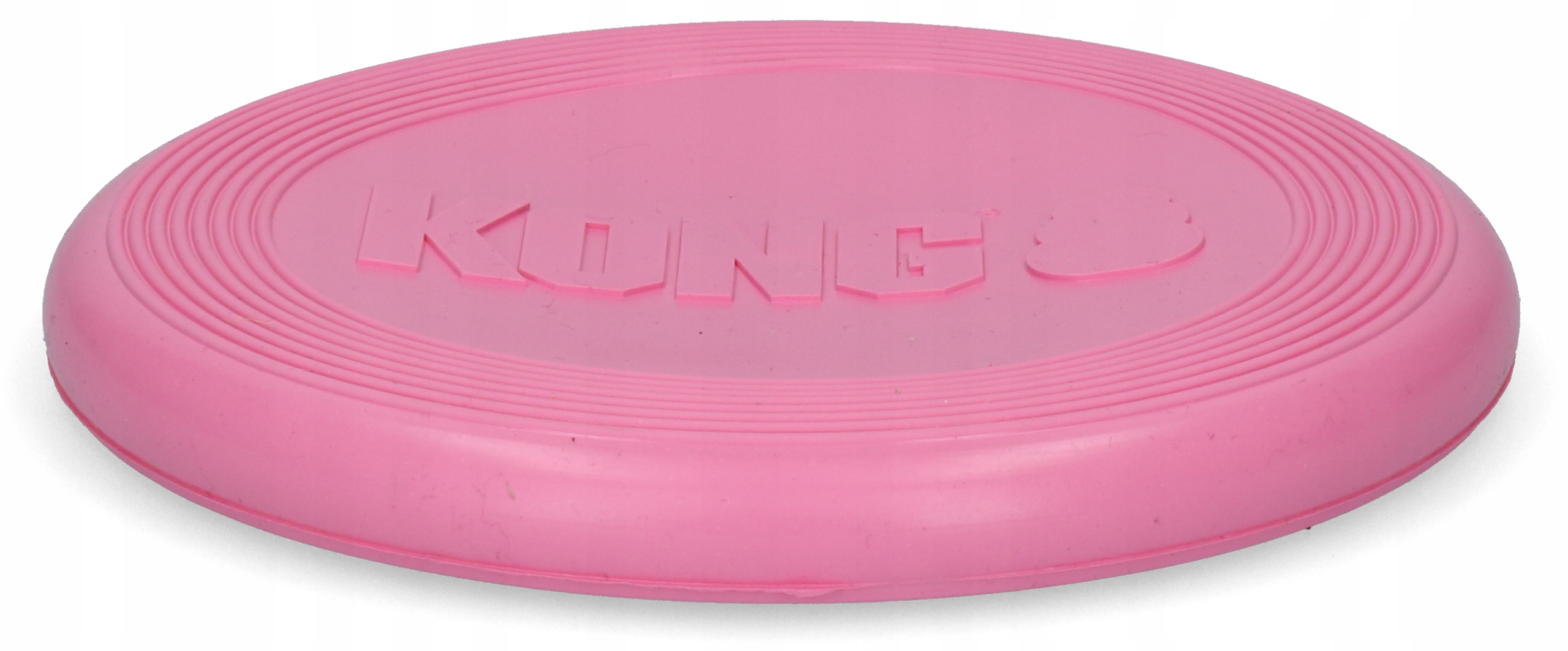 

Frisbee Dysk dla Szczeniaka Kong S 16cm Różowy