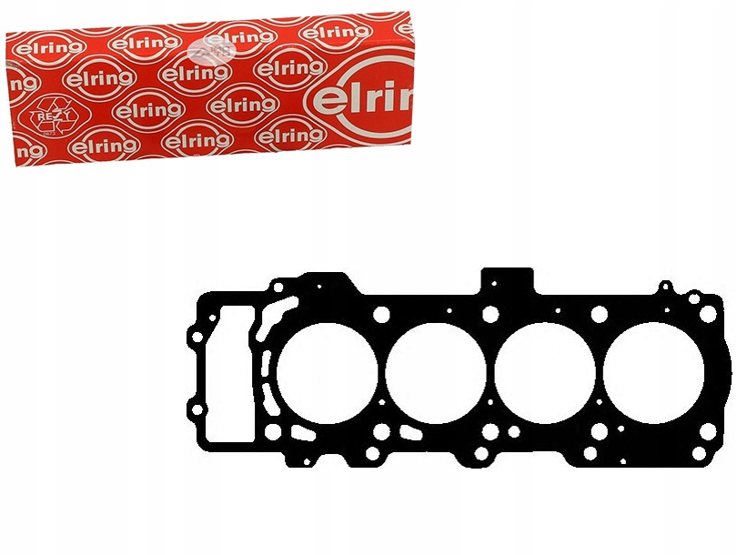 Těsnění Pod Hlavu Válců Mercedes A (W169) B (W245) 1.5/1