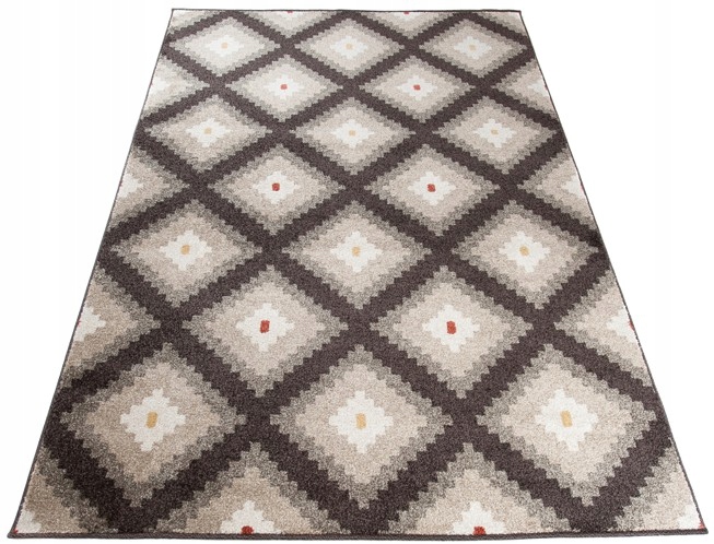 Koberec Jetel Marokanska 140x190 milý soft 885db