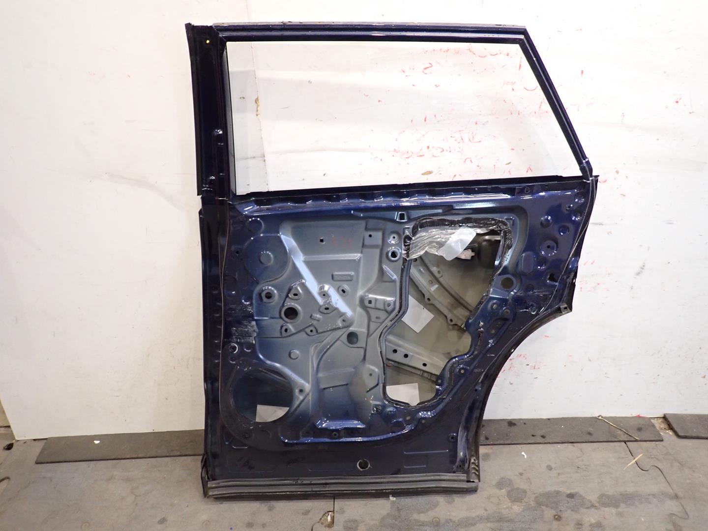 Tür heck hinten rechts TOYOTA SOCTERRA SUBARU BZ4X