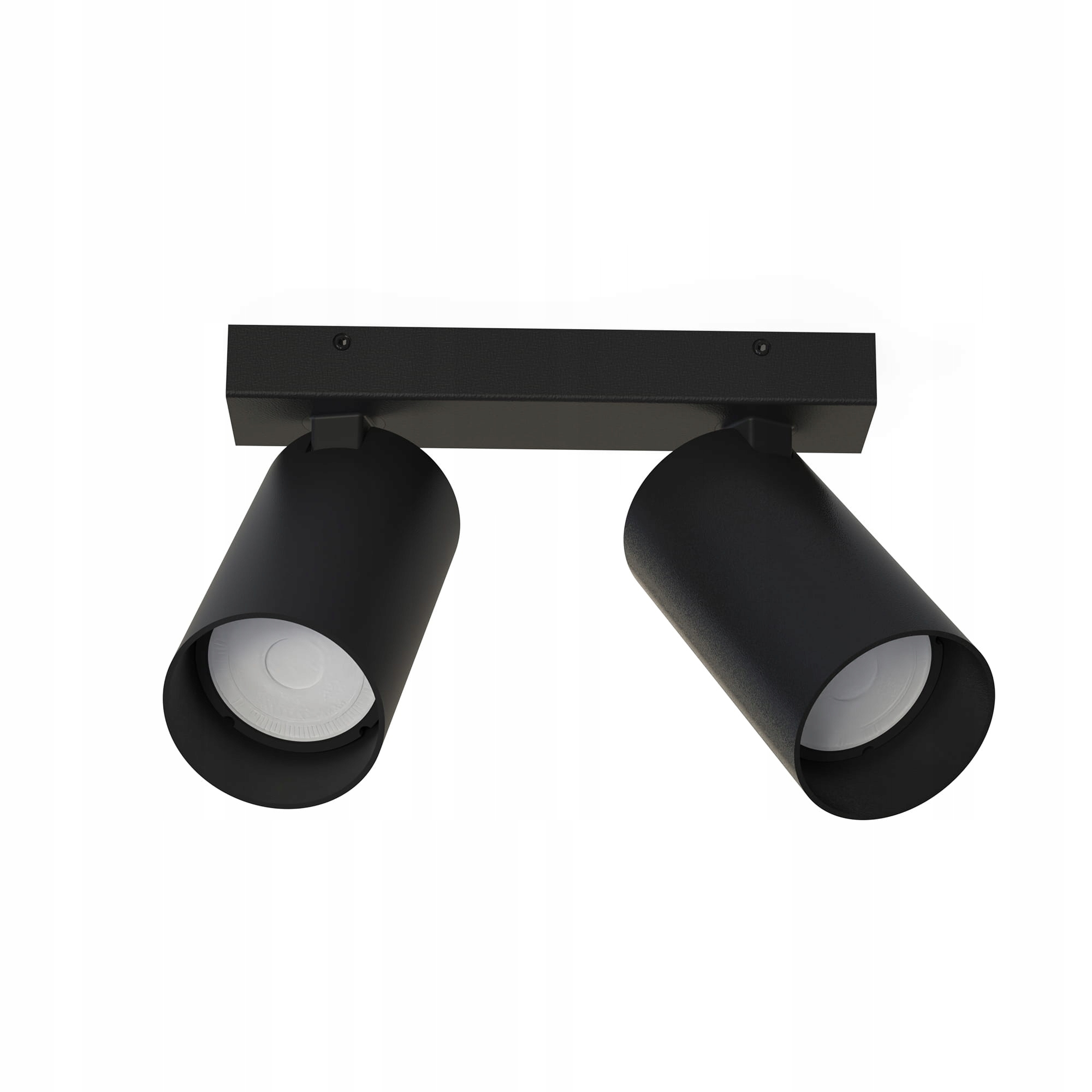 Spot Mono II černý 7841 Nowodvorski