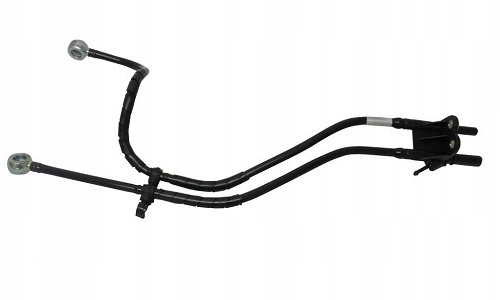 PRZEWOD WAZ PRZELEWOWY FIAT IVECO 3 0HPI