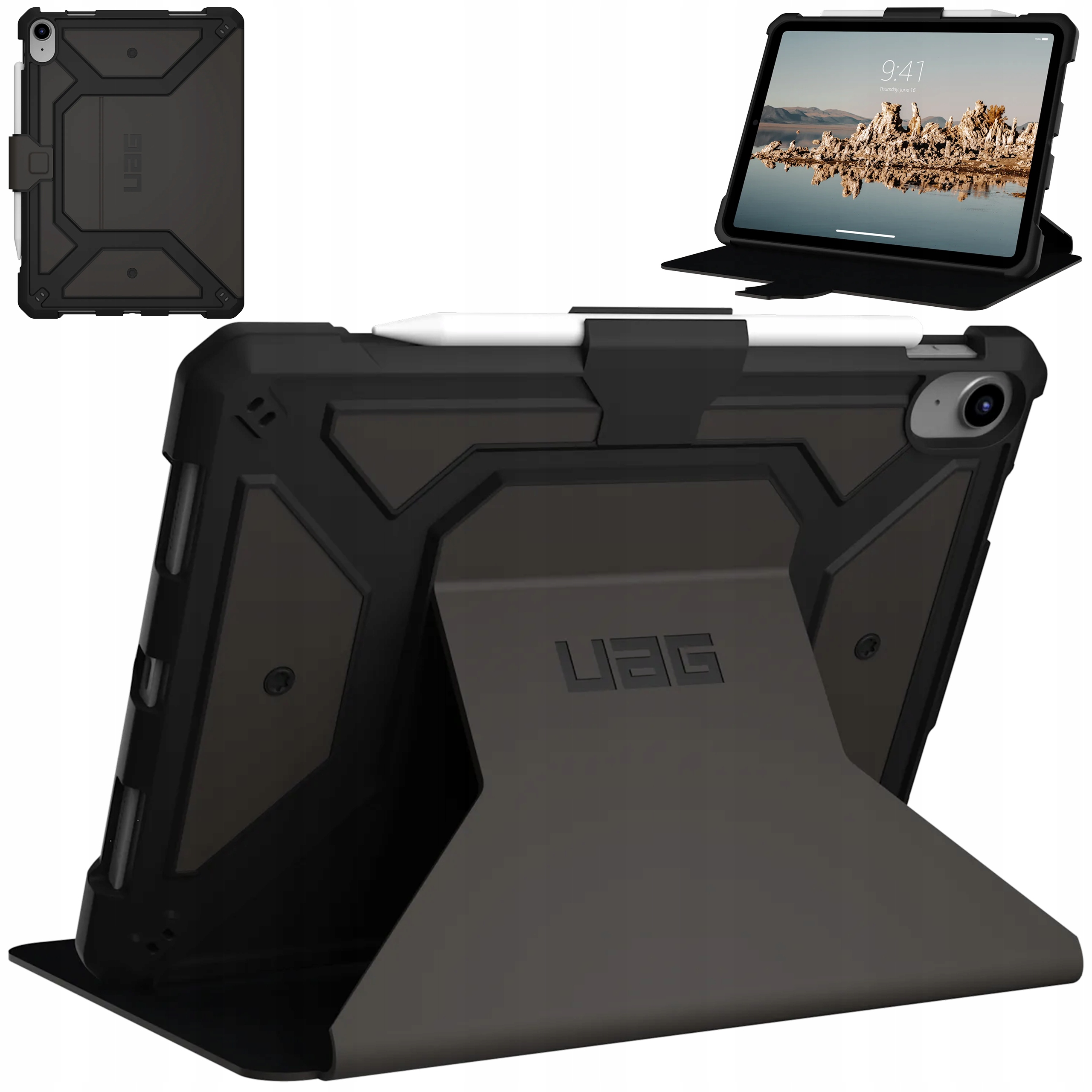 Uag Metropolis Se Folio Case – Pouzdro pro iPad 11" 2025 10.9" 2022