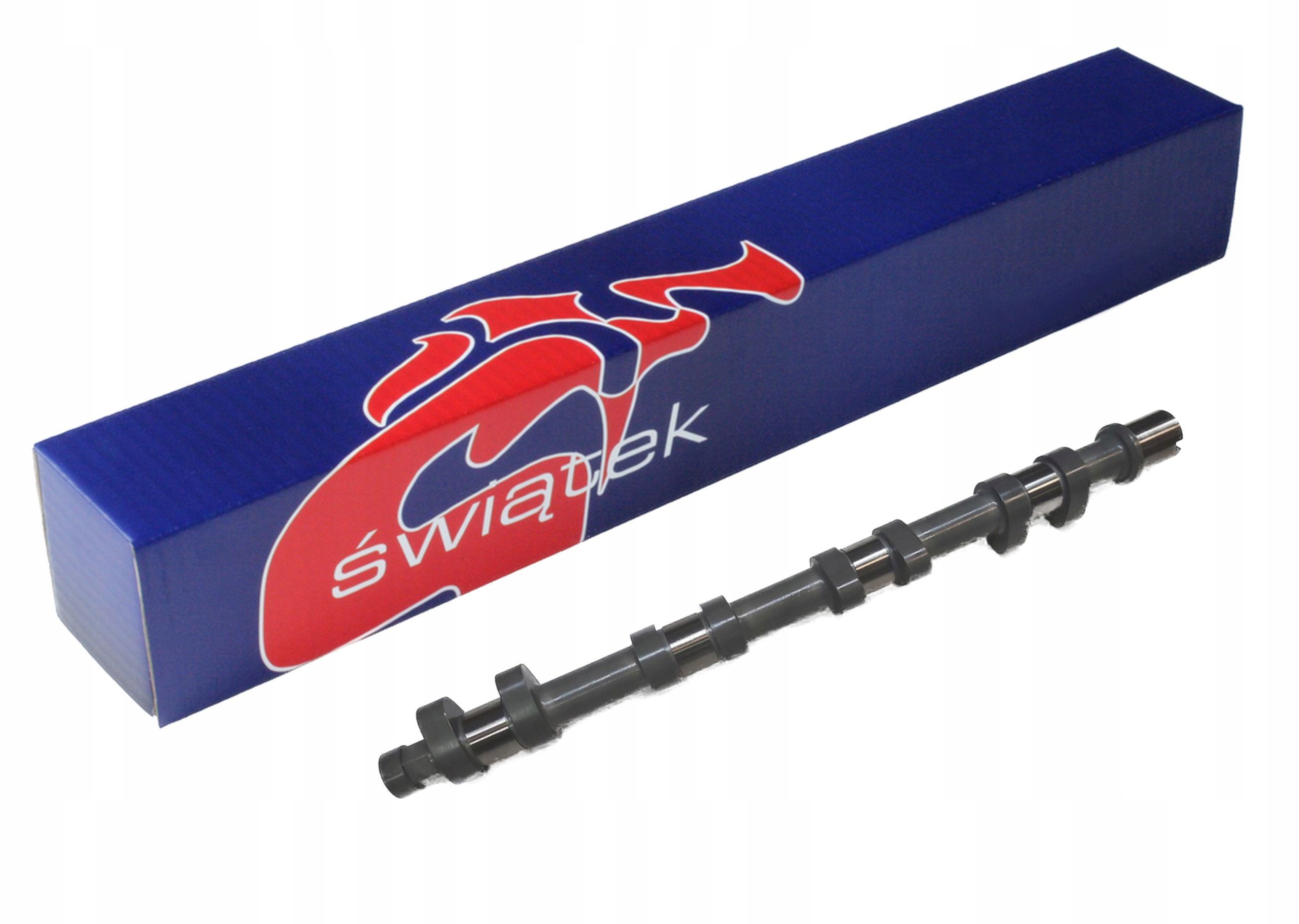 SA.28510 SA.28520 - Спортивные распределительные валы SAAB 9-5 2.3 Turbo в сборе.