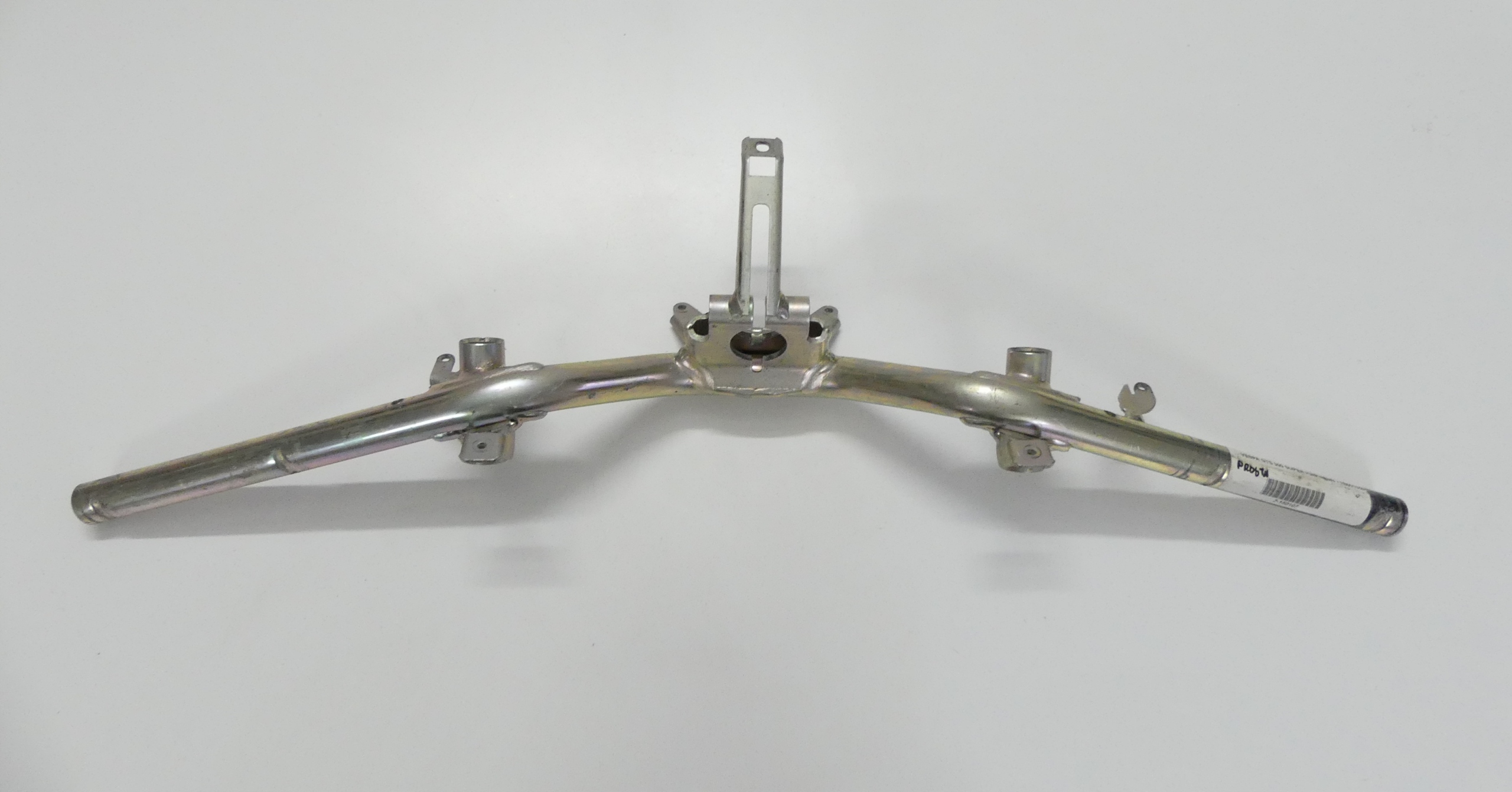 1B001059 - КЕРМО PIAGGIO VESPA GTS 300 SUPER