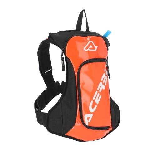 Acerbis Batoh Acqua Logo camelbag