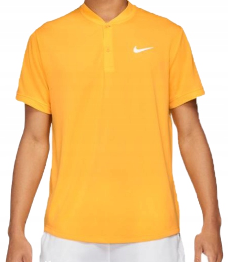 Pánské Tričko Nike Court Dri-FIT Polo CW6288-739 vel. M