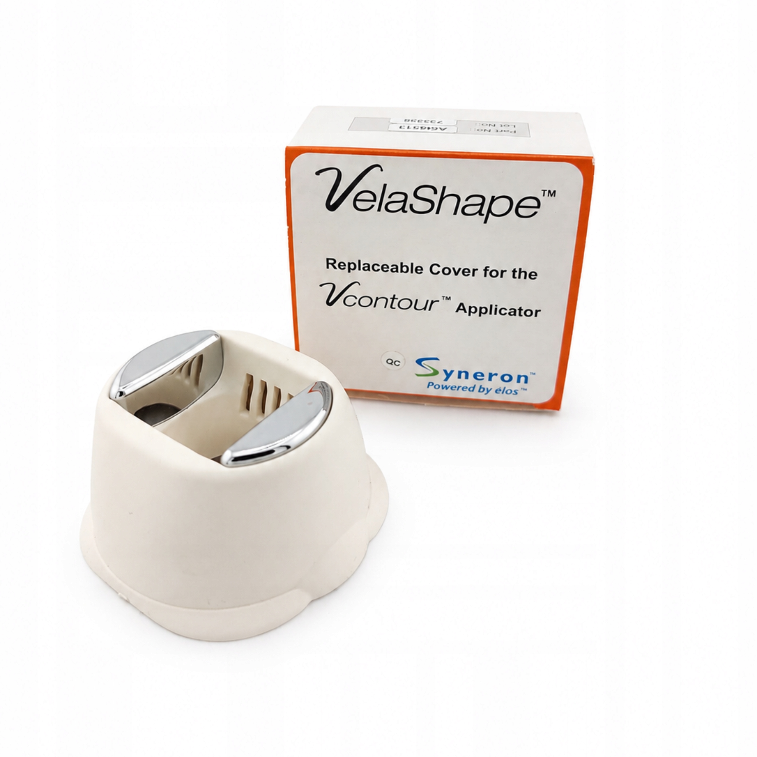 Nástavec na obličej Velashape Vcontour Náhradní aplikátor Syneron