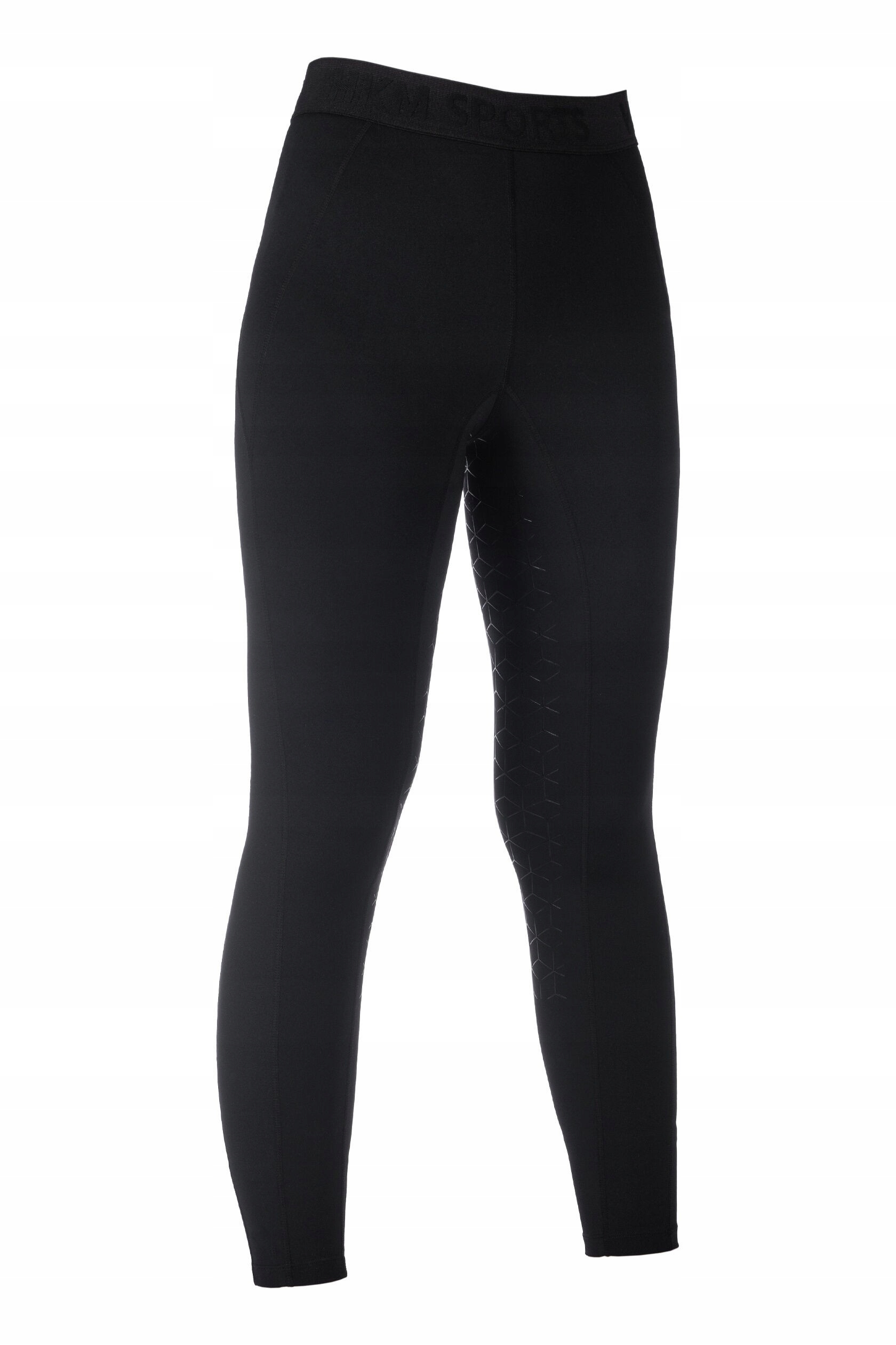 Legginsy damskie Hkm Tabea black 36