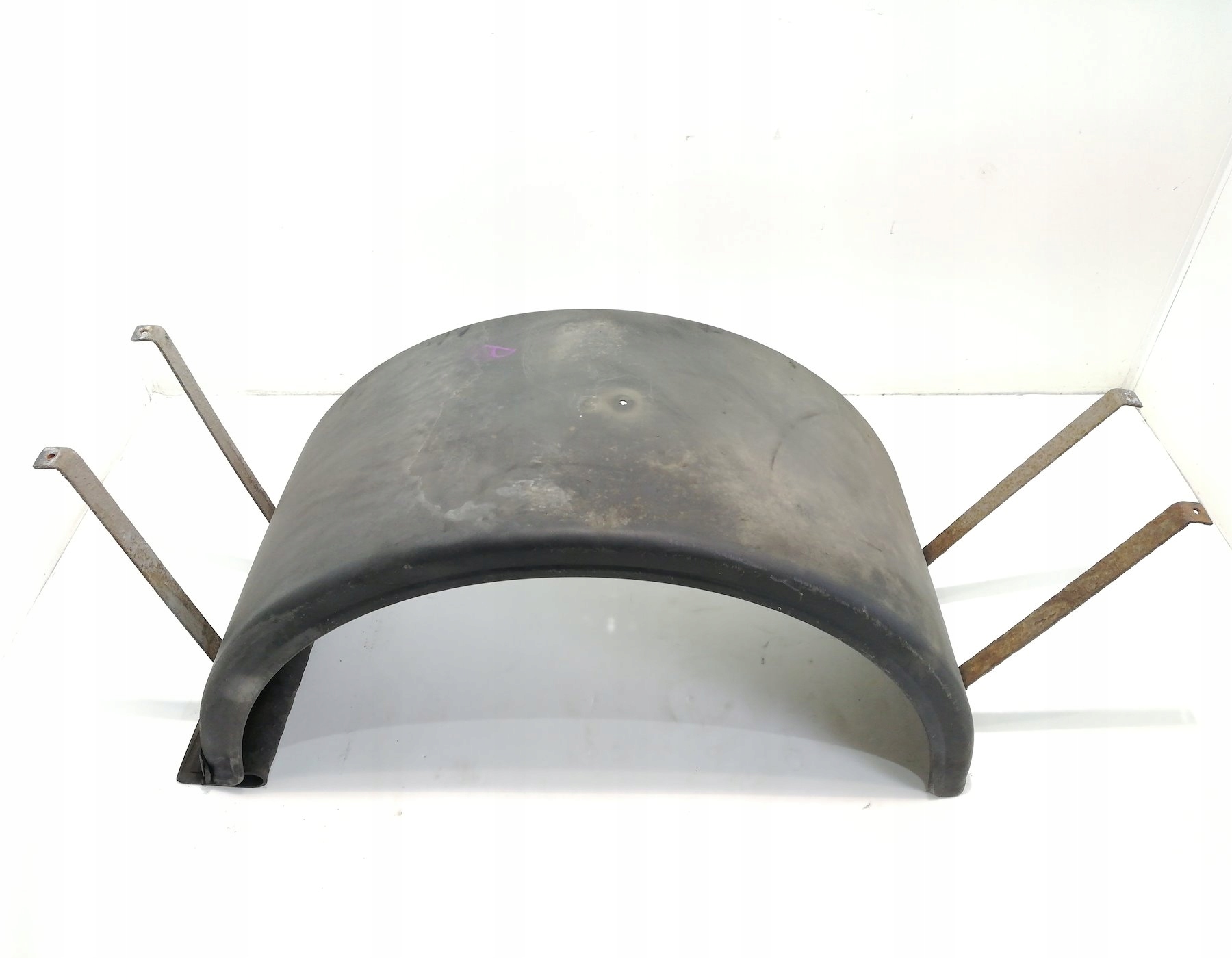 NADKOLE PRAWE TYLNE MITSUBISHI CANTER FUSO BŁOTNIK