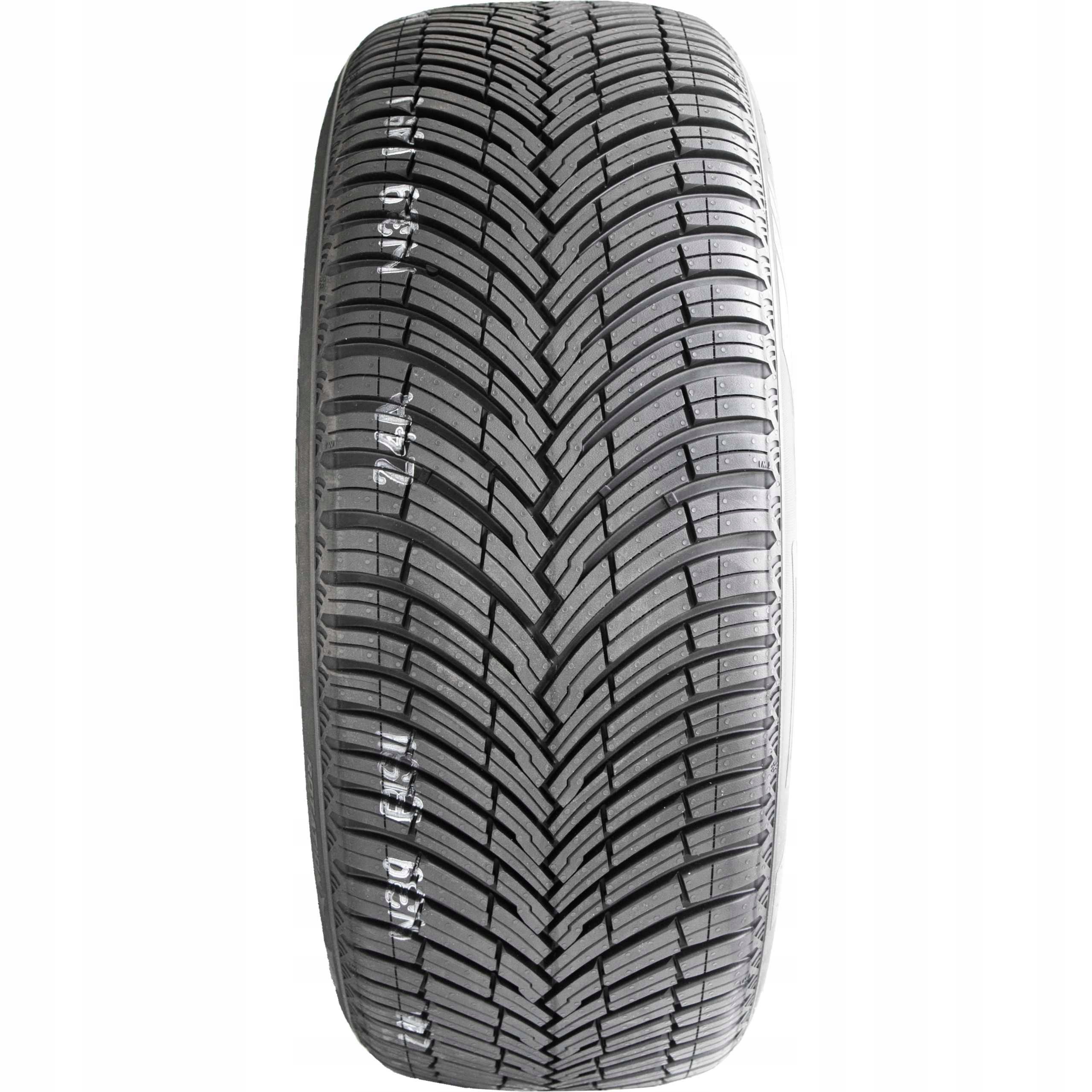 4x Opony całoroczne 205/55R16 94V XL Cinturato All Season SF 3 PIRELLI 2024 Rok produkcji 2024