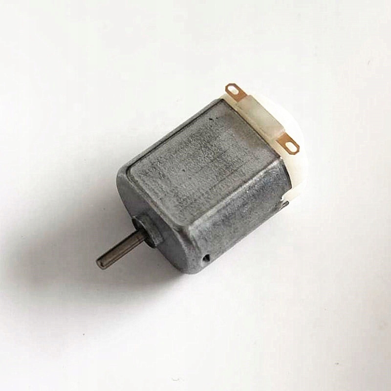 Silnik napędowy mały 1,5V-6V 12000RPM Model SDC1,5V-6V