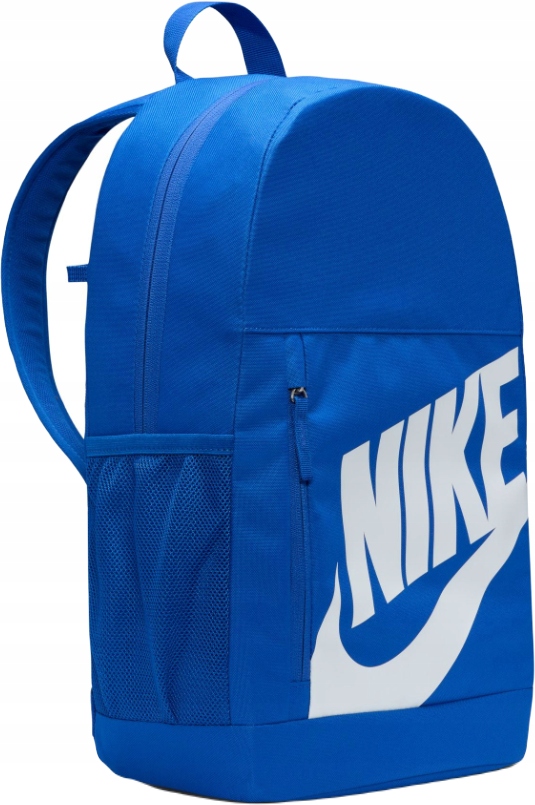Sportovní Batoh Nike Elemental DR6084-480 modrý