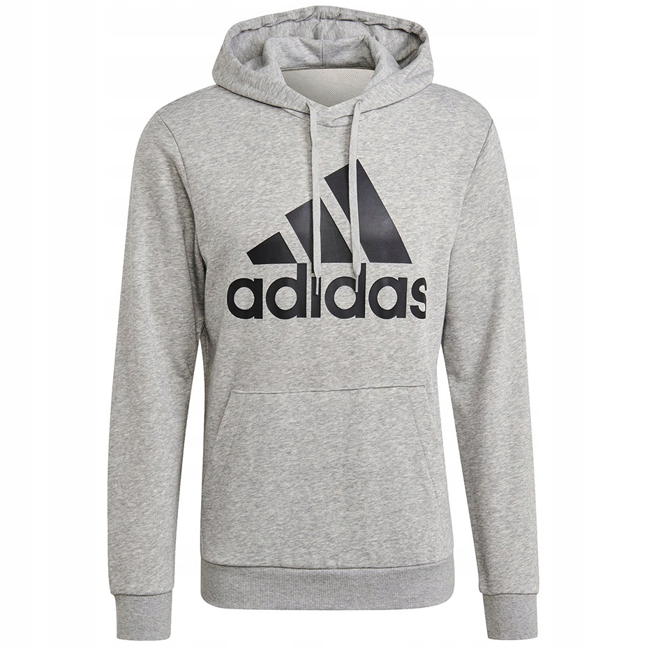 ND05_B15978-M GK9541 Mikina pánská adidas Essential