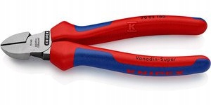 Boční Štípací Kleště