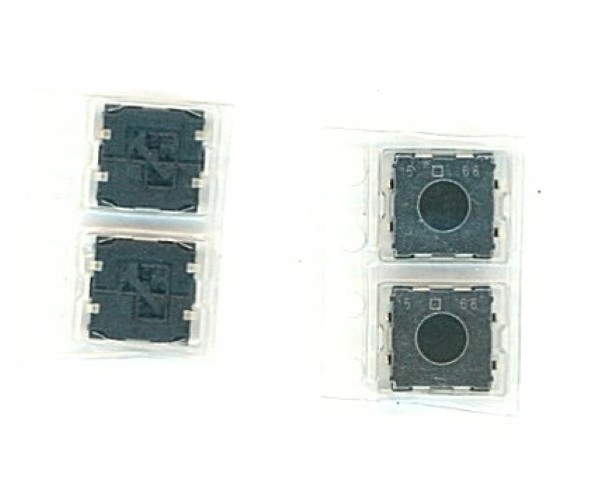 Do Canon Eos 300D 350D 400D 450D spust przycisk