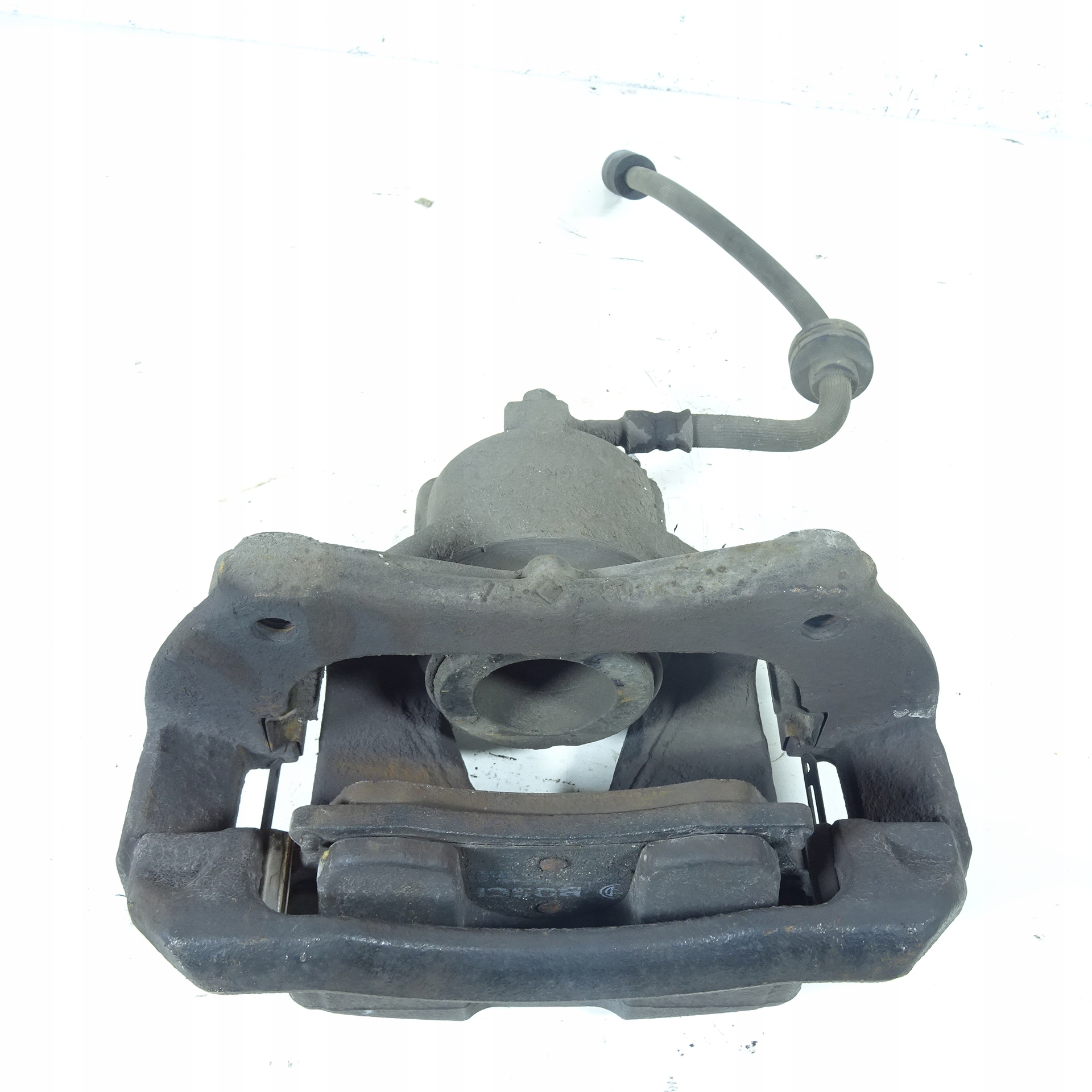 OPEL ASTRA J 1.6B caliper brake front right