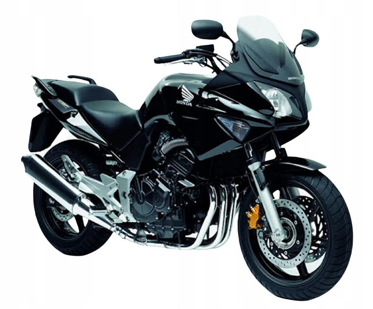 Наклейки fooqs для HONDA CBF 600 S 2004-2006