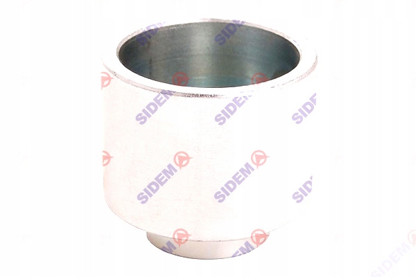 CZĘŚCI SAMOCHODOWE SIDEM SIDEM Marka Sidem