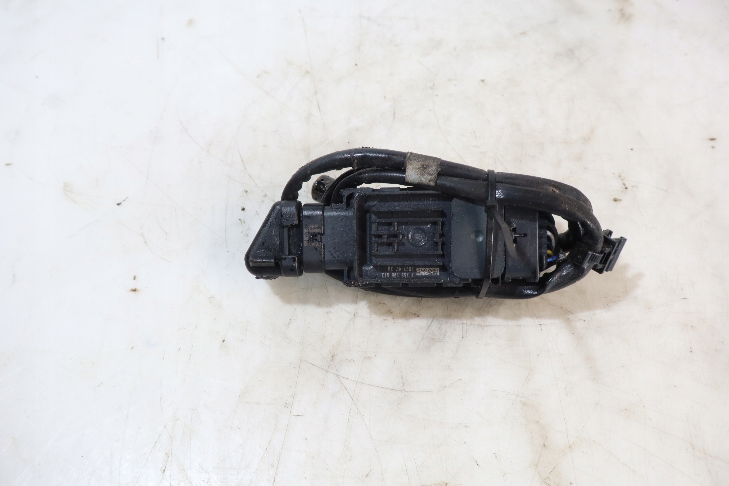 SONDA LAMBDA SKODA KODIAQ I LIFT 2.0TDI