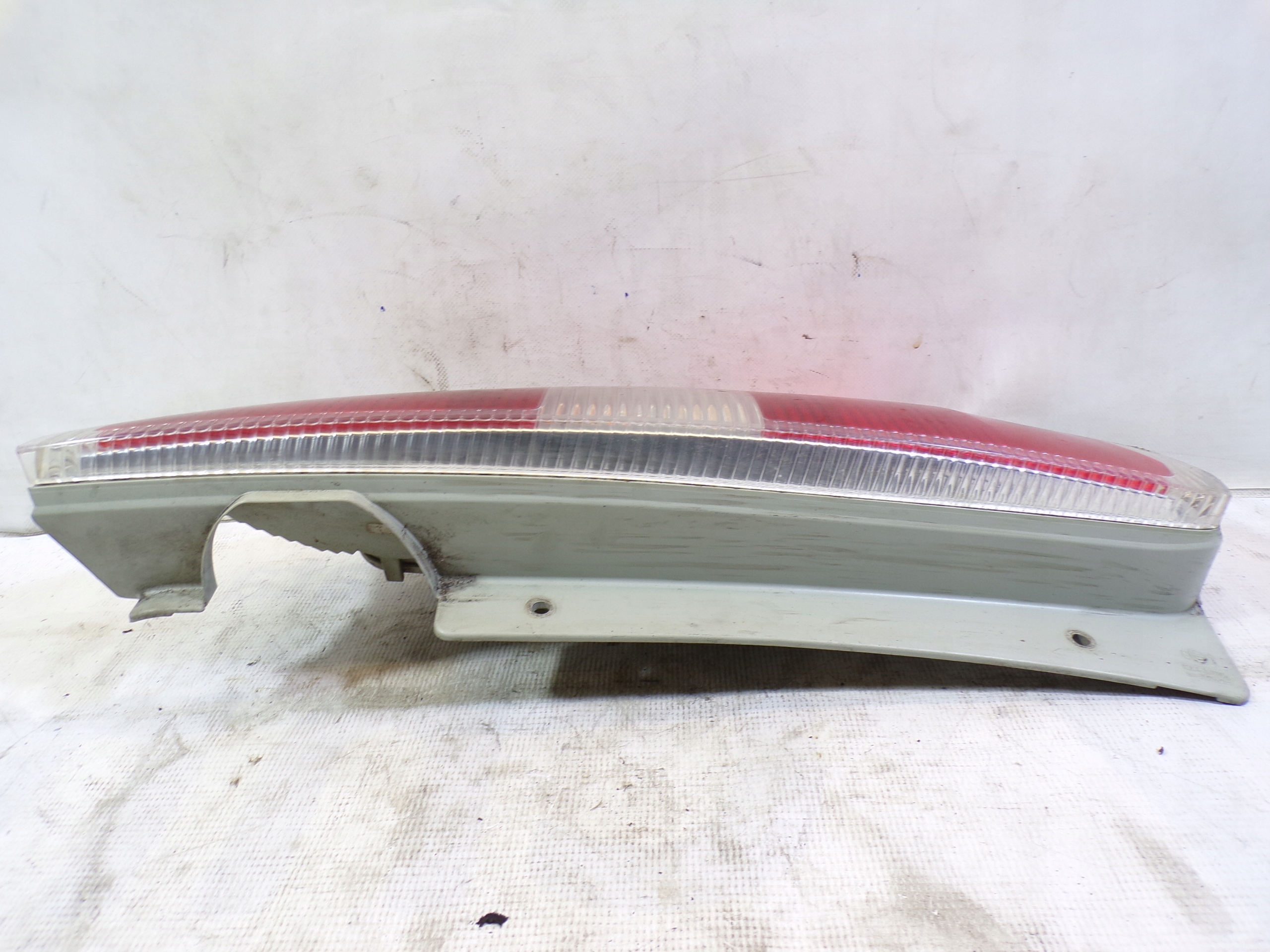 light rear rear part right SKODA ROOMSTER (1)