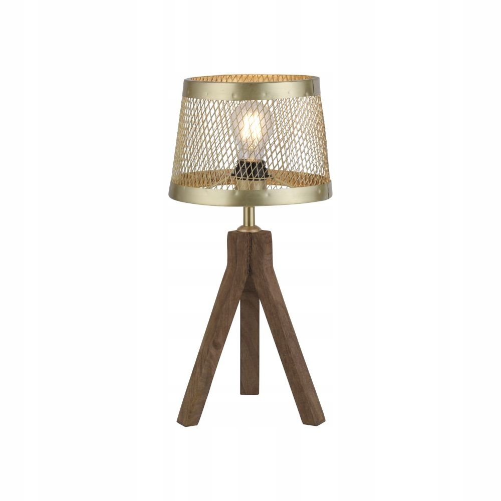 Stolová lampa Frederik 11423-60 Paul Neuhaus