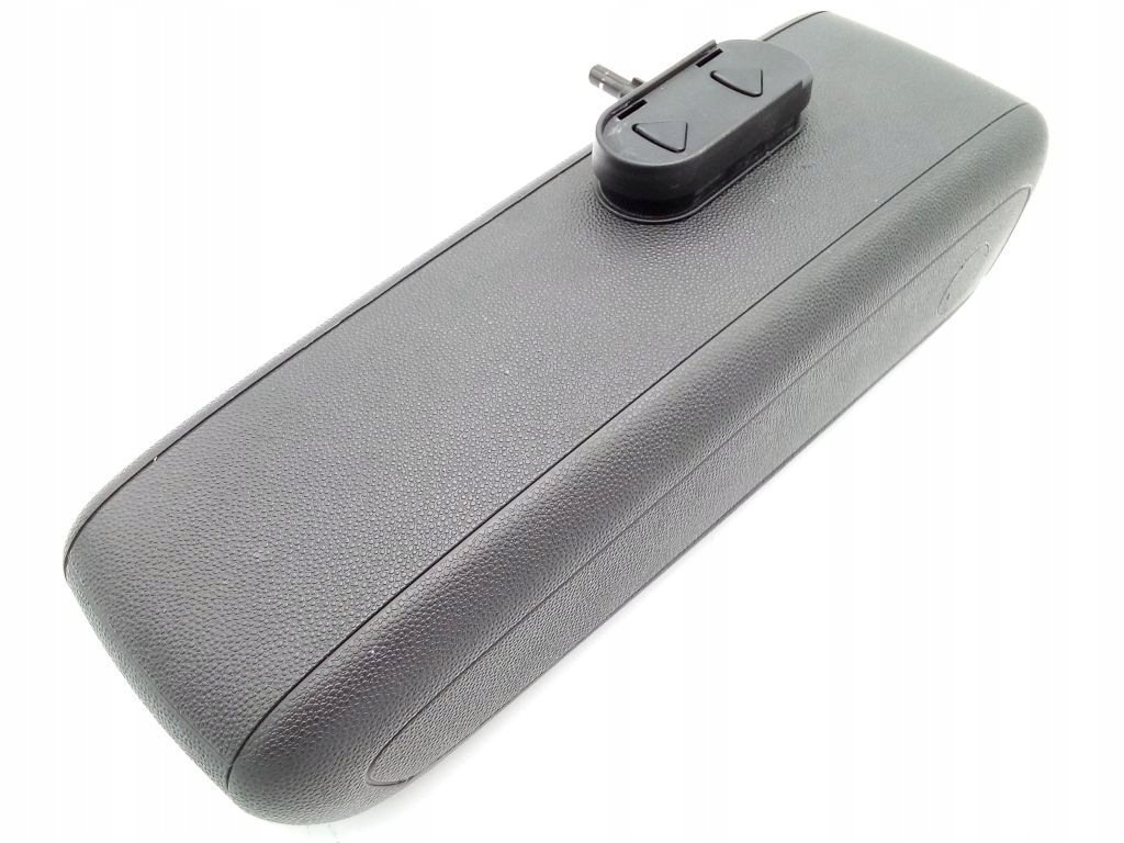 Opel Astra H III 3 armrest otwierany passenger compartment EU