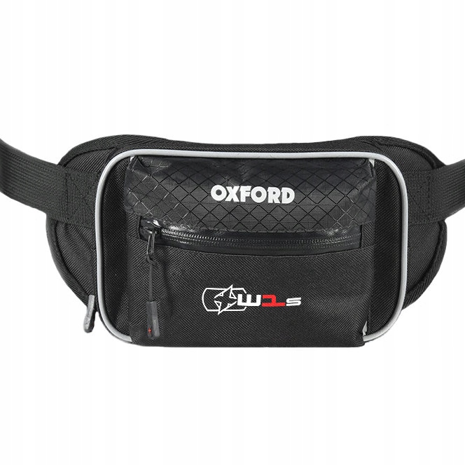 OXFORD XW1s TORBA SAKWA SASZETKA NA TALIĘ PAS 1.5L