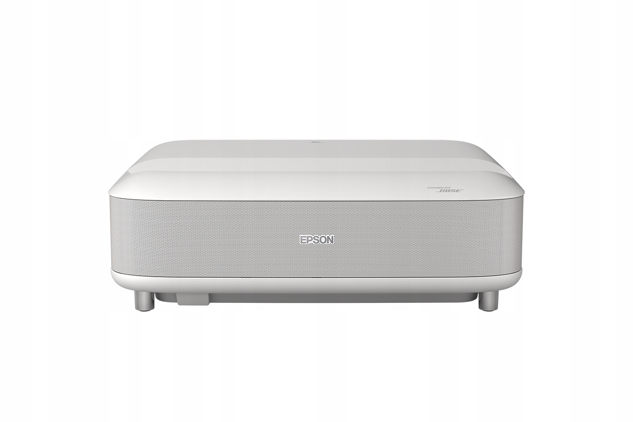 LCD projektor Epson EH-LS670W biely