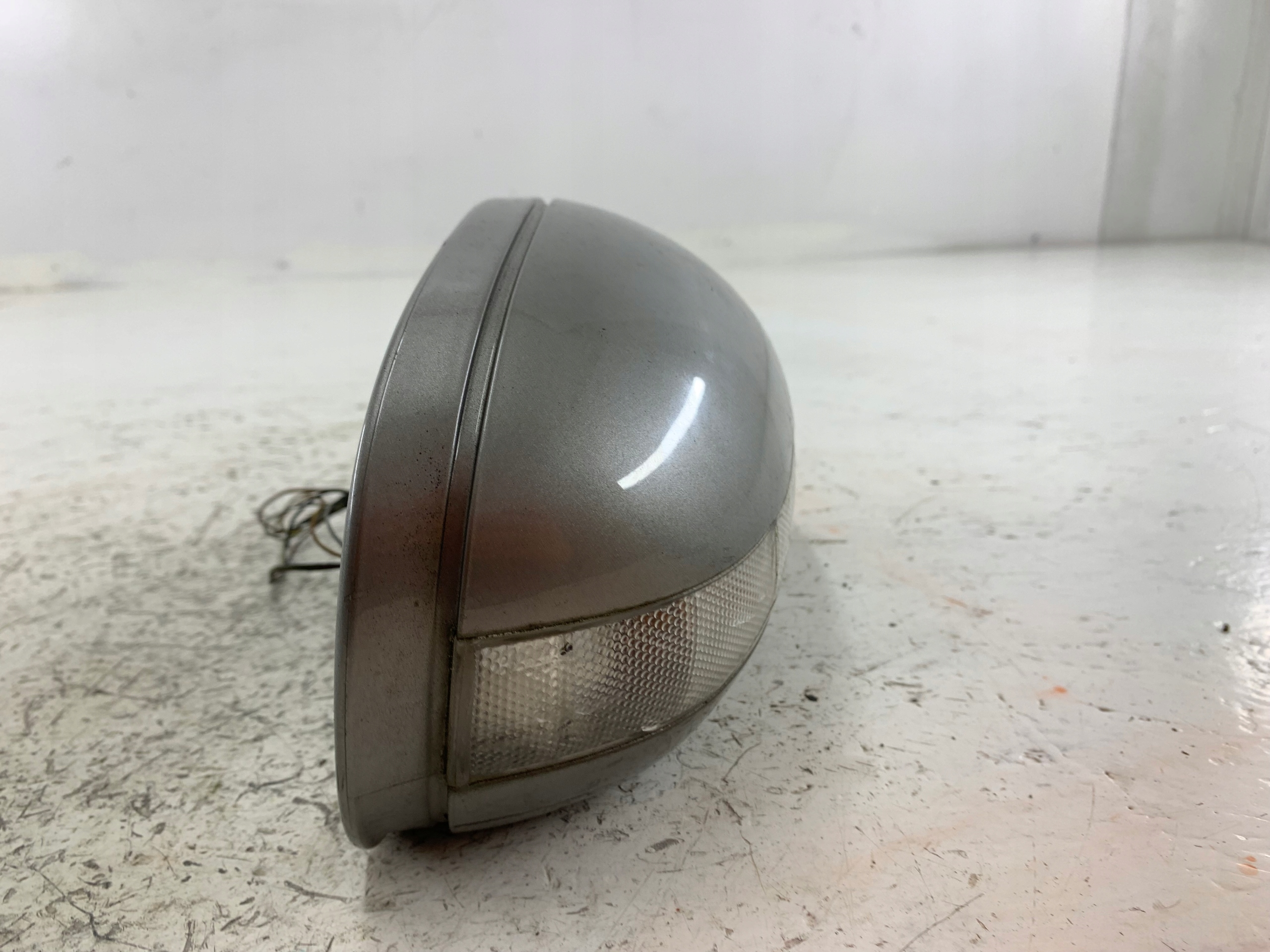 MERCEDES W203 mirror right 7 PIN 723