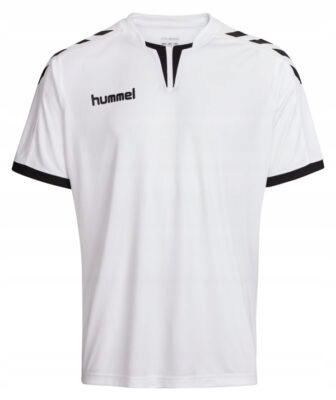 HUMMEL core SS poly r.2XL
