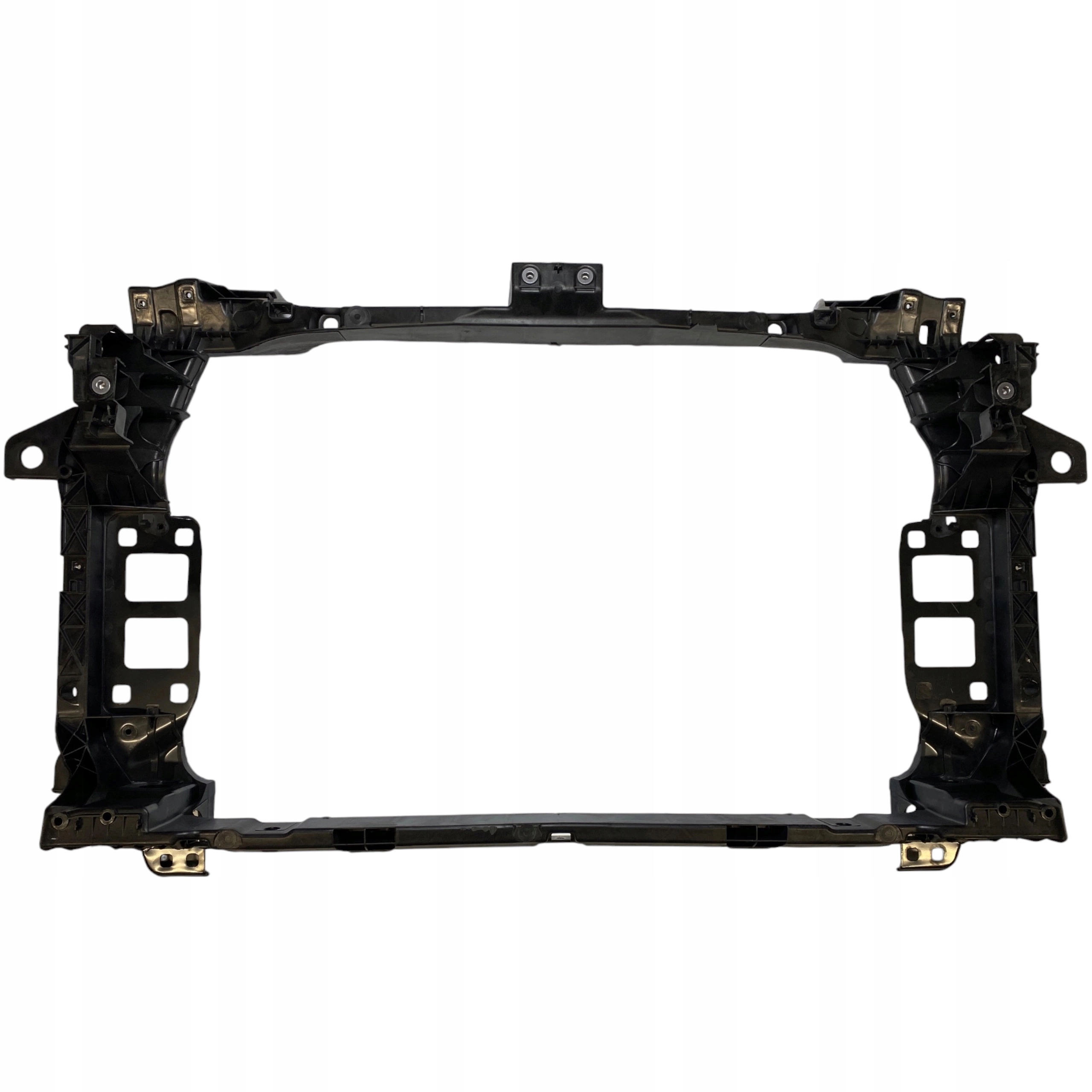 Čelní Vyztužení, nový přední pás Audi Q7 4M 15-19 4M0805594