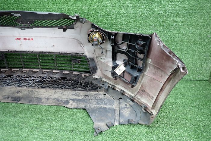 FORD S-MAX 06-10 Frontstoßstange vorne