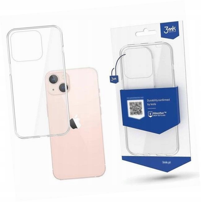 Etui pancerne do iPhone 14 wytrzymałe