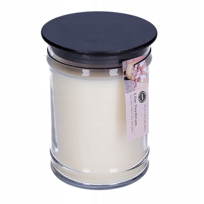 Lilac Daydream svíčka 524 g Bridgewater Candle