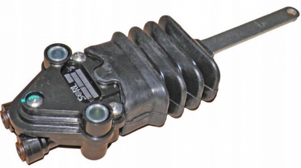 29080070190 - КЛАПАН ВЫРАВНИВАНИЯ ПОДУШКИ MAN DAF IVECO