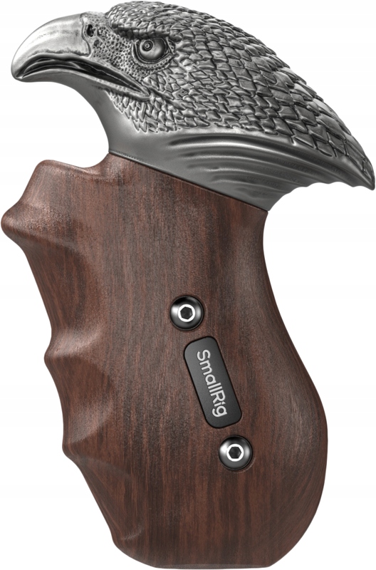Rukojeť SmallRig 4817 ImageGrip Series Eagle s Nato svorkou (levá strana)