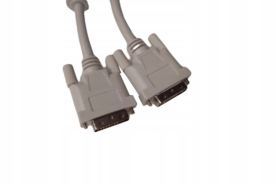 Kabel Gembird CC-DVI2-6C DVI - DVI 1,8 m