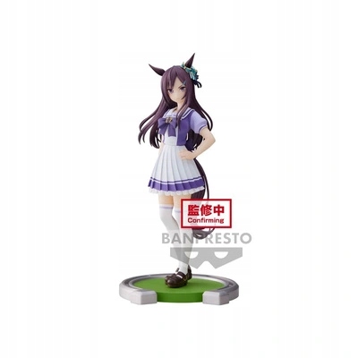 Figurka Umamusume Pretty Derby Mejiro Dober 17 cm