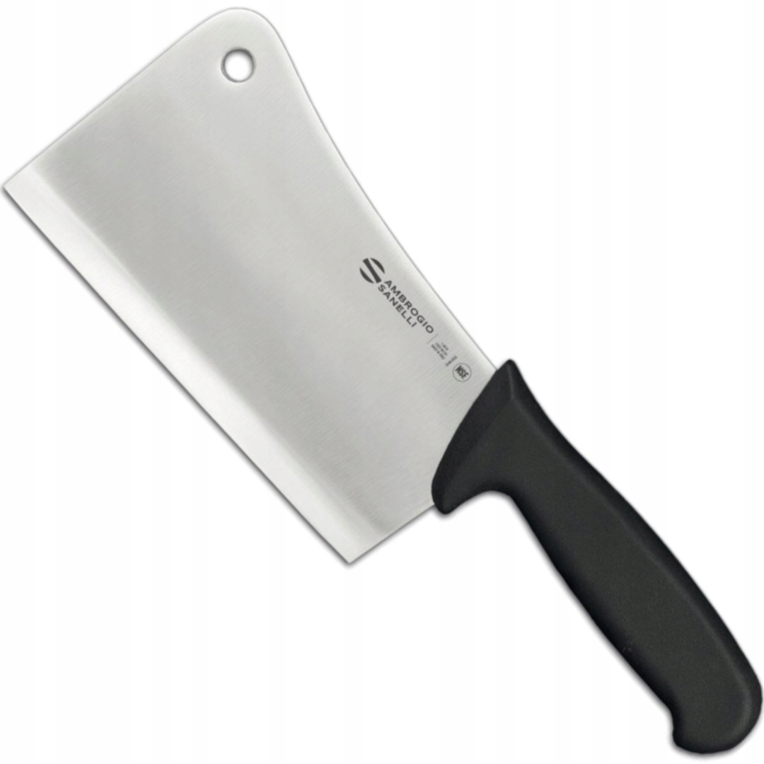 Sekáčik na sekanie mäsa a zeleniny Supra 180/340 mm Ambrogio Sanelli