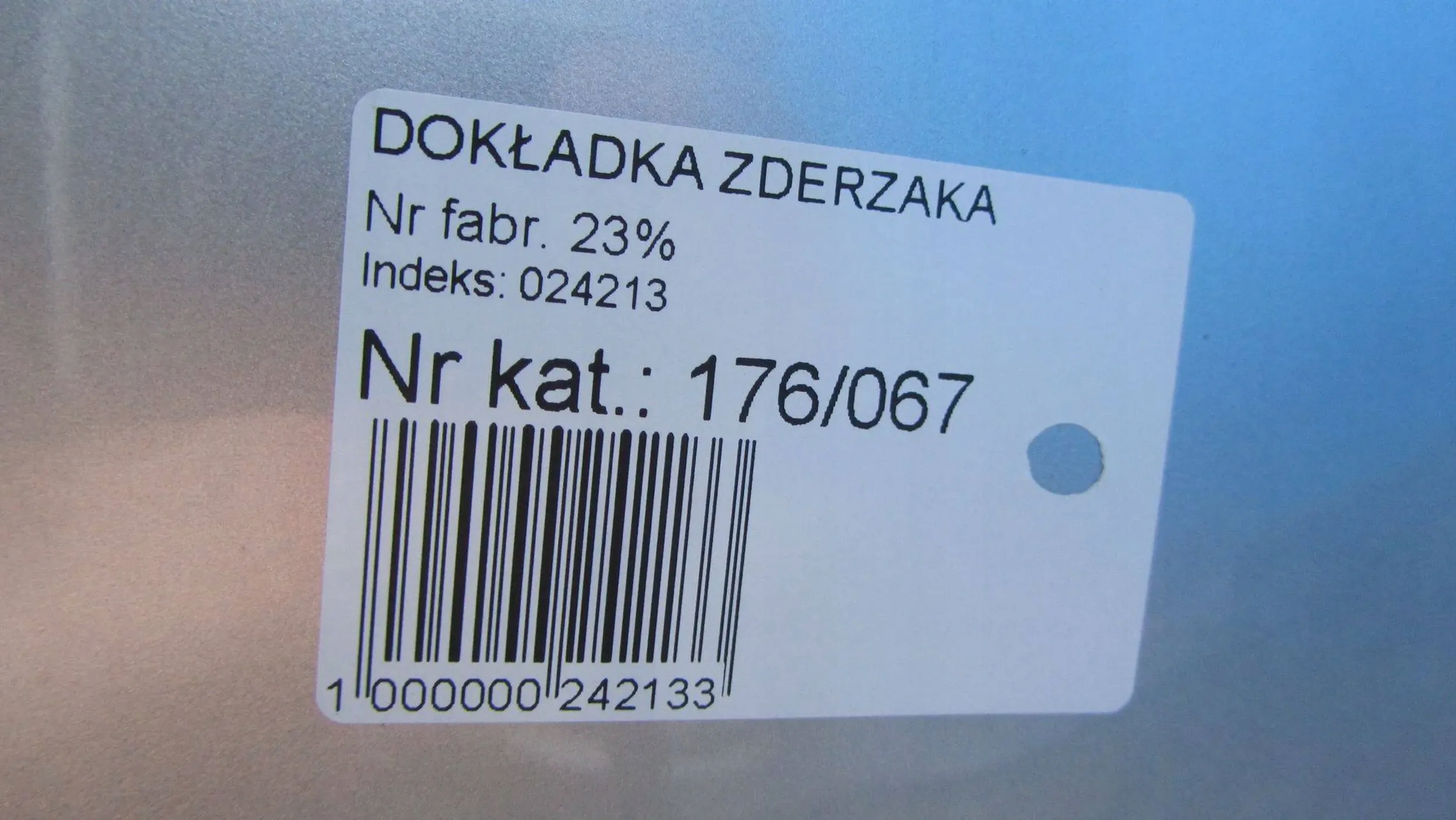 opel Vivaro II решетка радиатора 06-