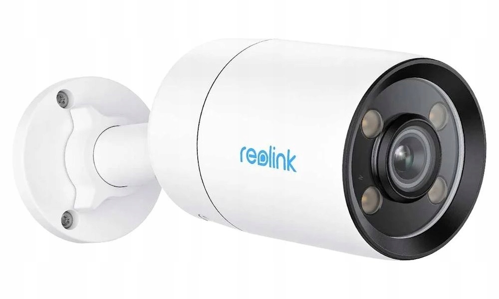 Reolink ColorX Series P320X 4MPx venkovní Ip kamera, 2560x1440, bullet, Sd