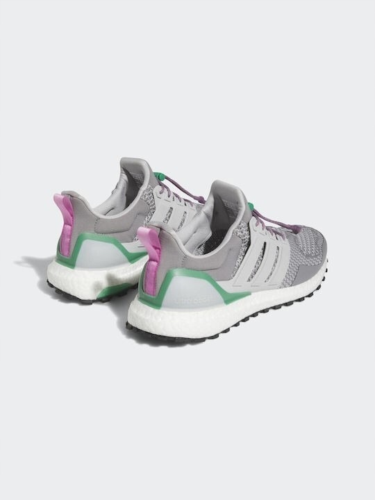 Pánské běžecké boty Adidas Trénink UltraBoost 1.0 HR0071 vel.42 2/3