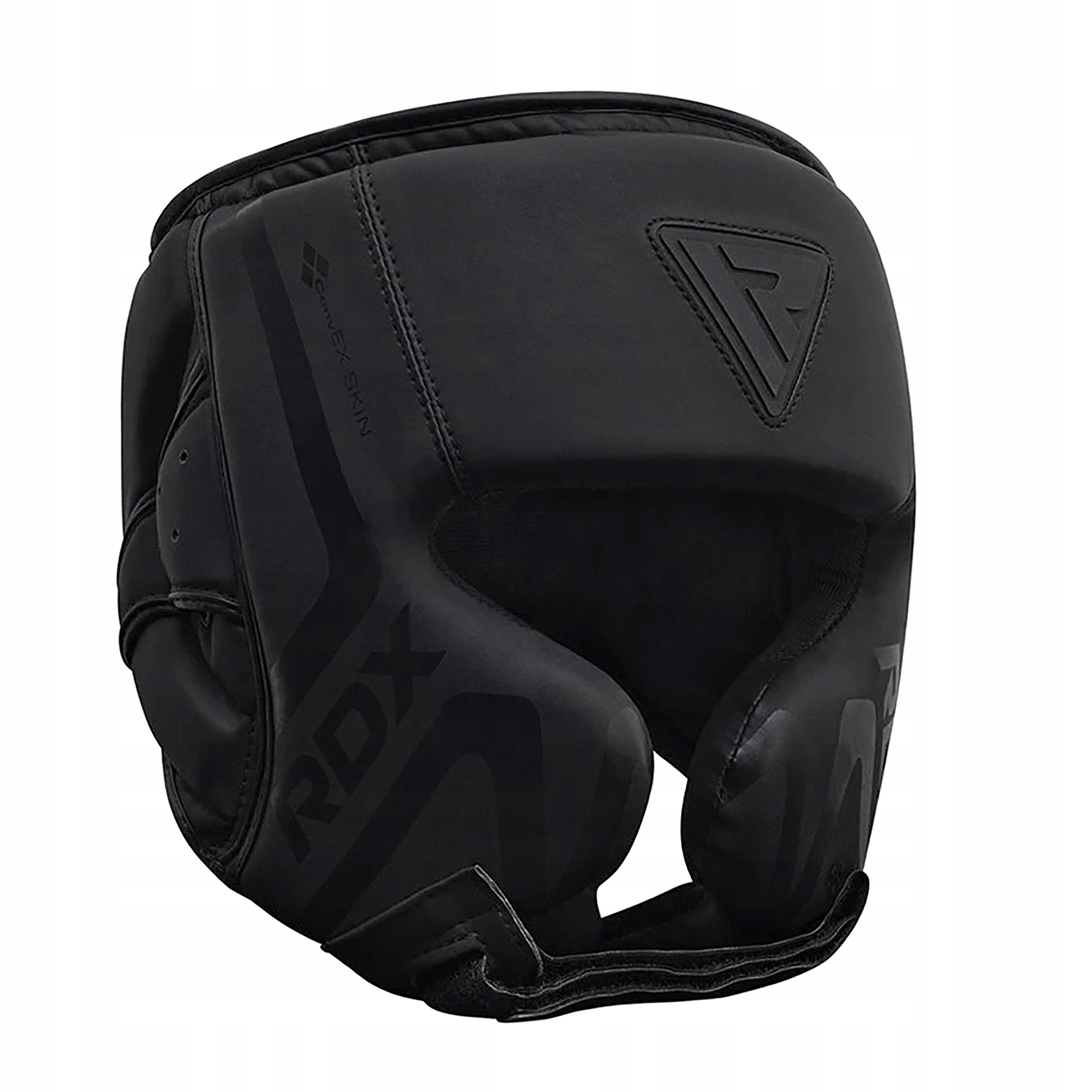 Kask Ochronny T15 Black M