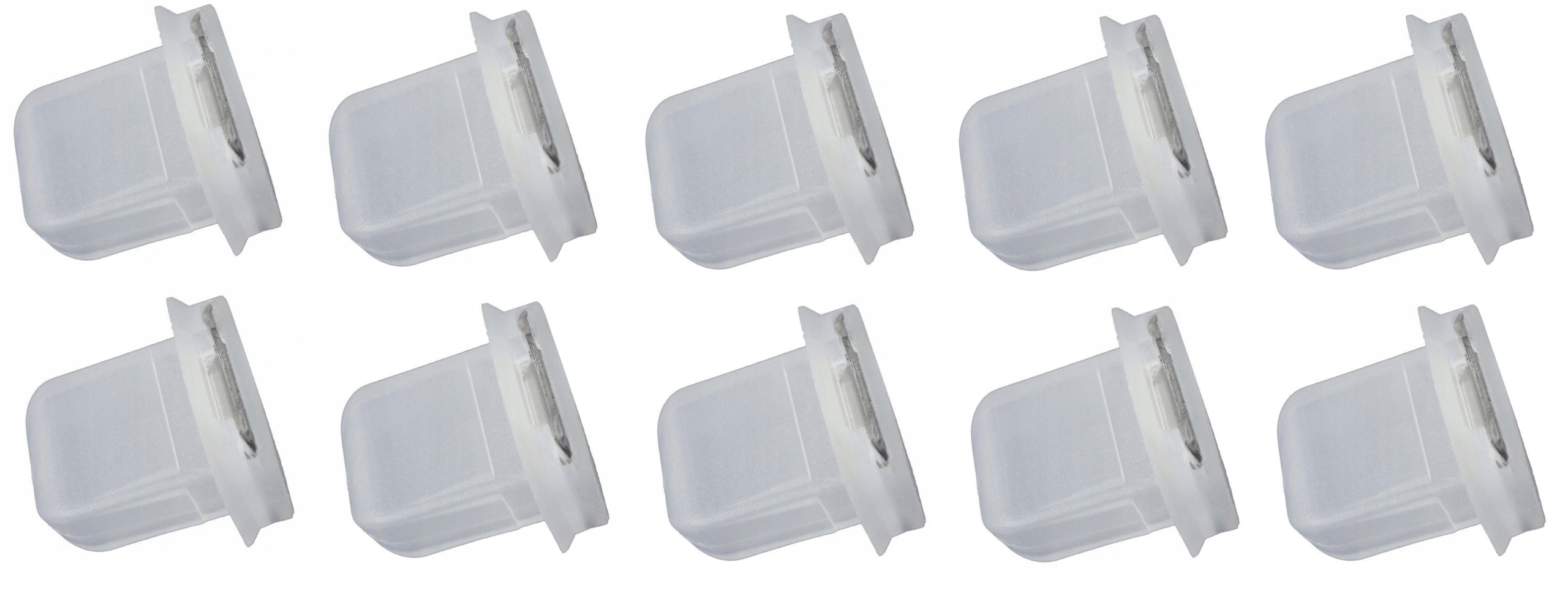 

Bmw 7 E38 5 E39 Spinki Gniazdo Tapicerki Drzwi x10