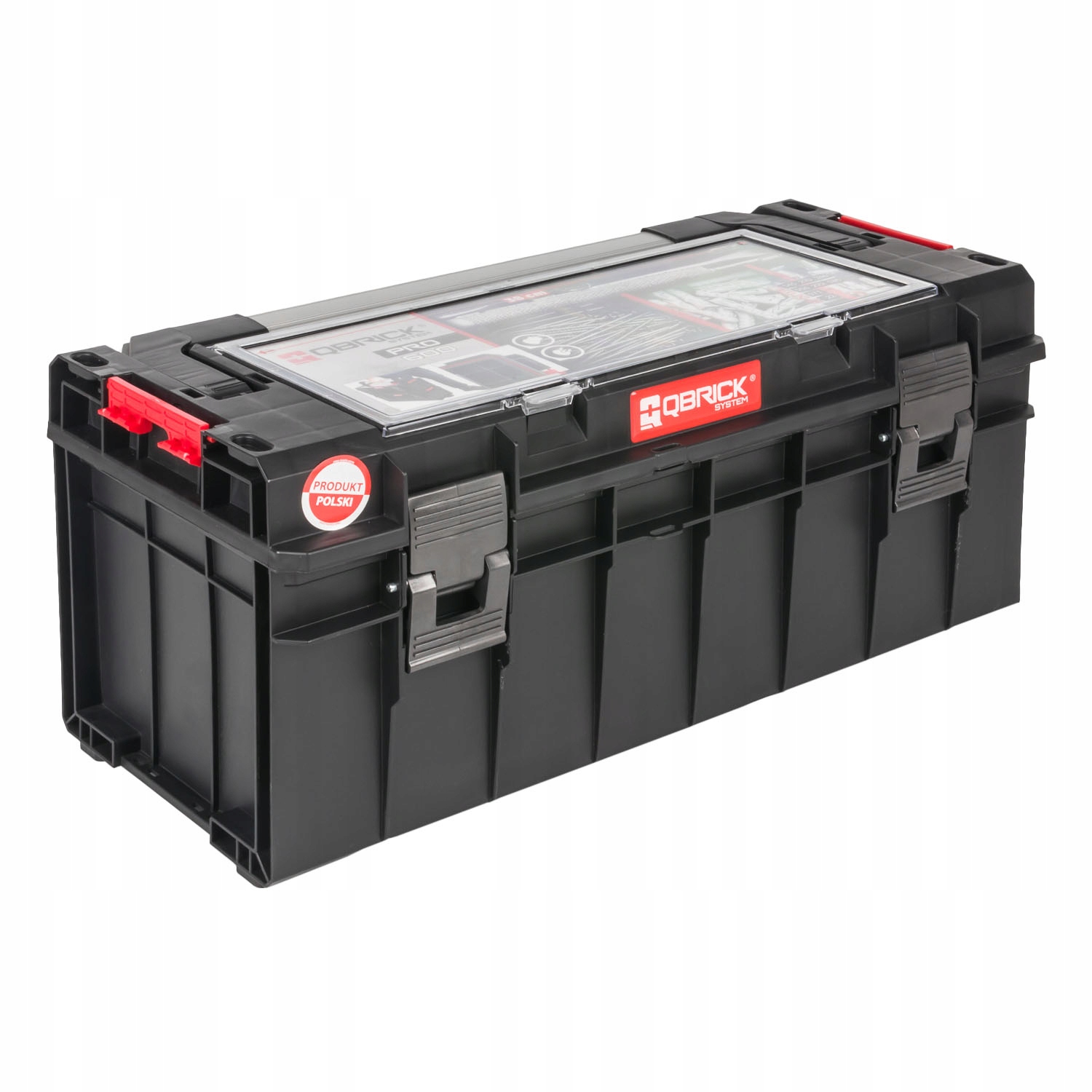 

Skrzynka Narzędziowa Qbrick PRO600 Organizer